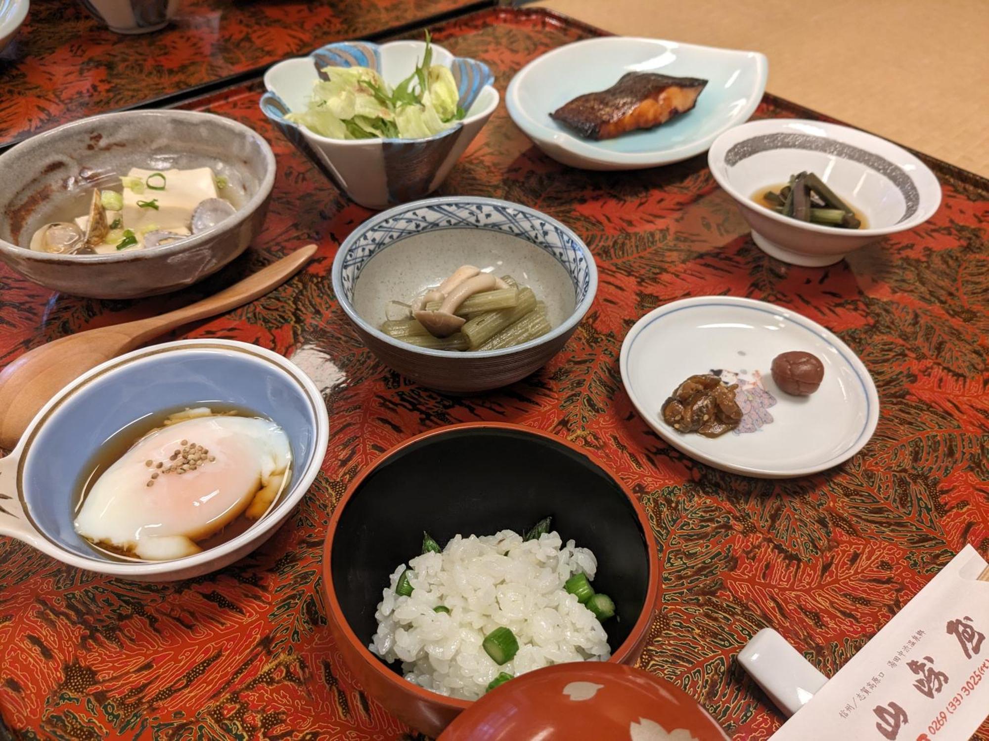 Hotel Yudanaka Onsen Yamazakiya Yamanouchi  Zewnętrze zdjęcie