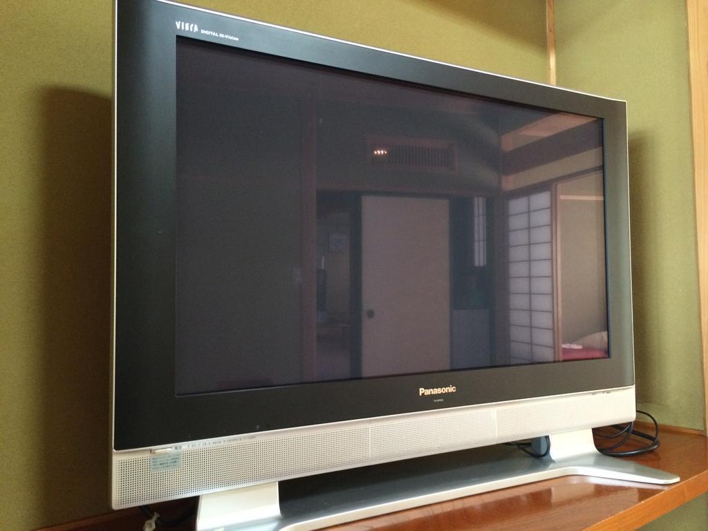 Hotel Yudanaka Onsen Yamazakiya Yamanouchi  Zewnętrze zdjęcie