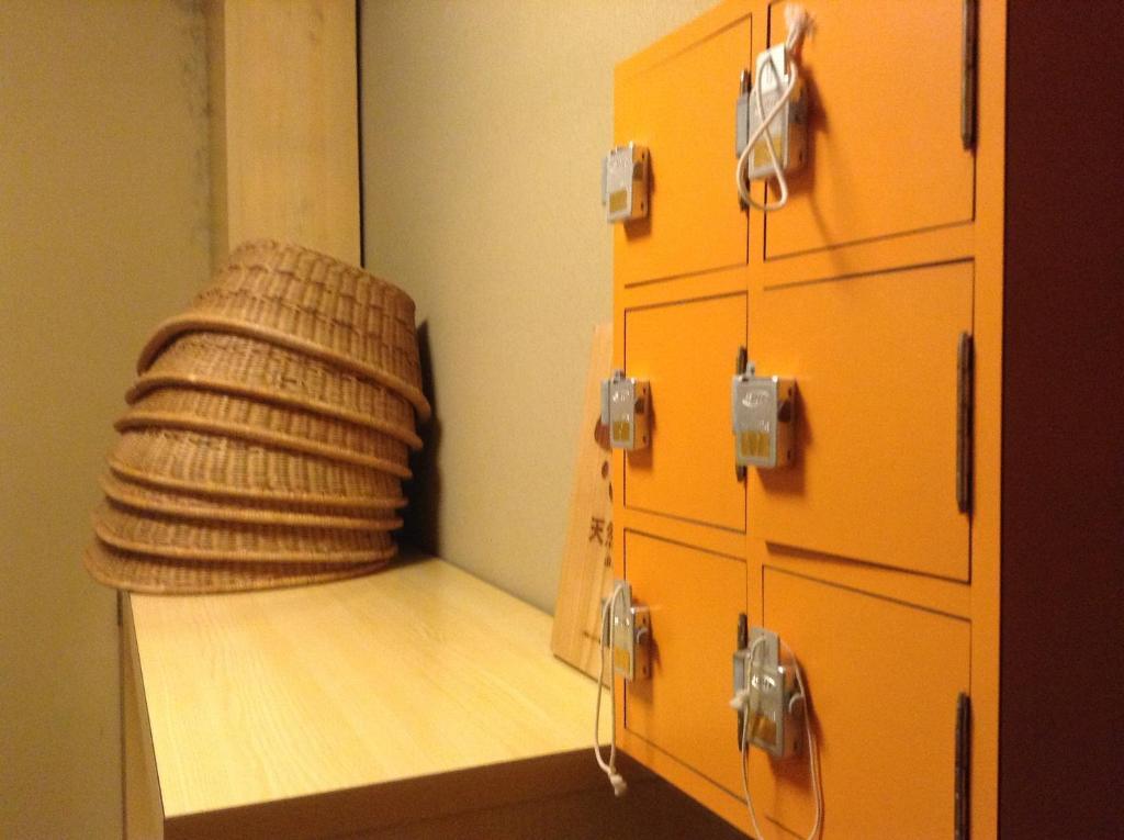 Hotel Yudanaka Onsen Yamazakiya Yamanouchi  Zewnętrze zdjęcie